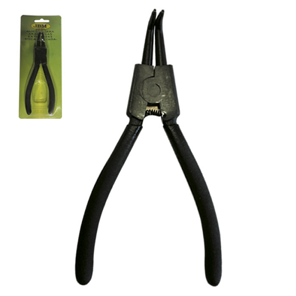 Clește de Siguranță Exterior Jbm - Sculă Manuală Rezistentă