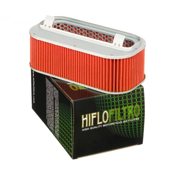 Filtru Aer Hiflofiltro Honda | Performanță & Protecție