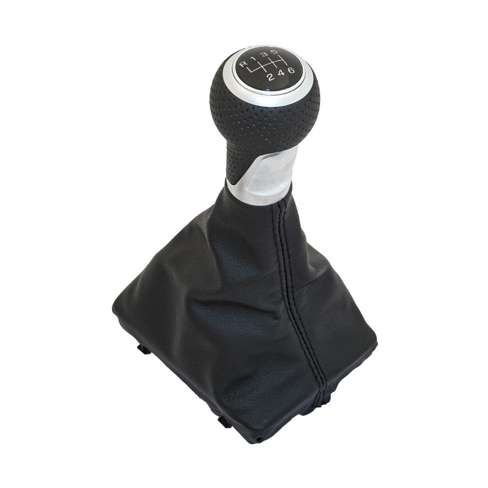 Nuca Schimbator cu Manon Audi A4 B8, A5 8T3, Q5 - 6 Trepte