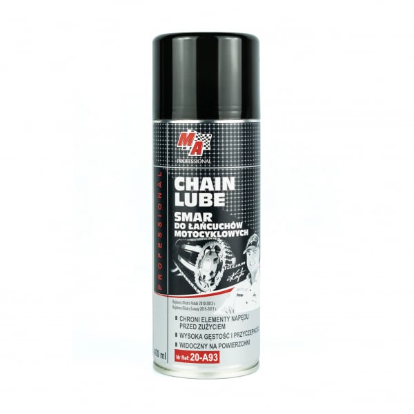 Spray Lant Ma Professional - Protectie Maxima