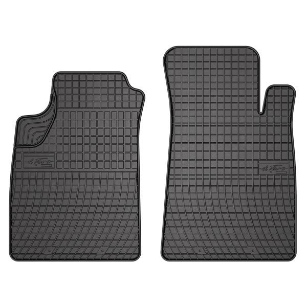 Set Covorase Cauciuc Frogum Renault Kangoo