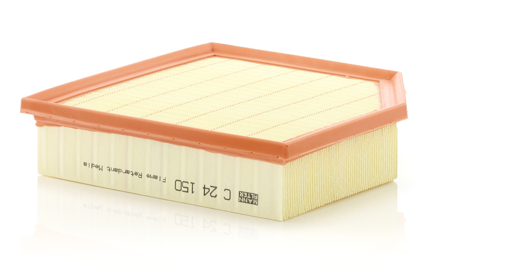 Filtru Aer Mann-Filter C 24 150 | Protecție Motor