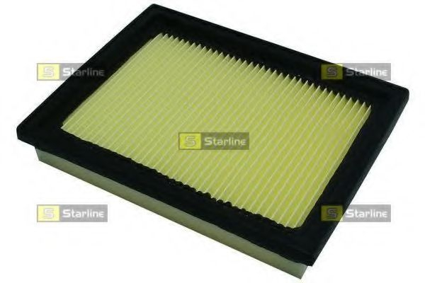 Filtru Aer STARLINE SF VF3737 - Protecție Motor
