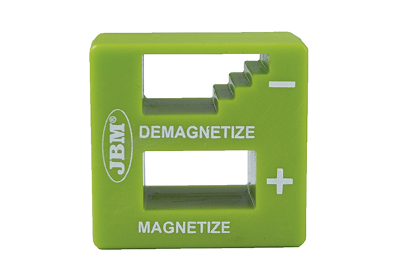 Magnetizator Demagnetizator Jbm pentru Atelier