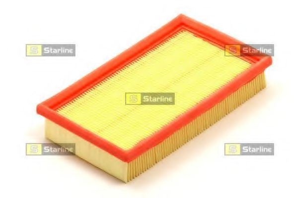 Filtru Aer Starline SF VF2375 | Protecție Motor
