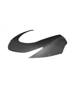 Cover Carbon Shad SH34 | Look Unic
