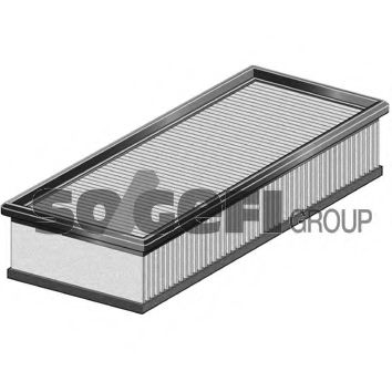 Filtru Aer Purflux A1129 | Protecție Motor