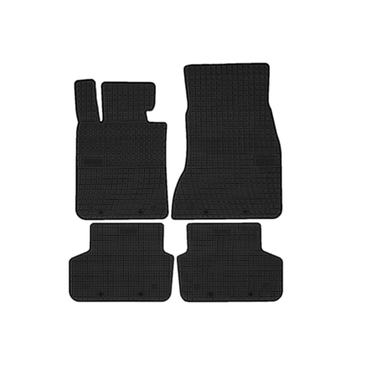 Covorase BMW G30 Frogum Negru - Protecție Totală