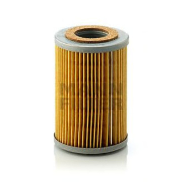 Filtru Ulei Mann-Filter H816 - Protecție Motor
