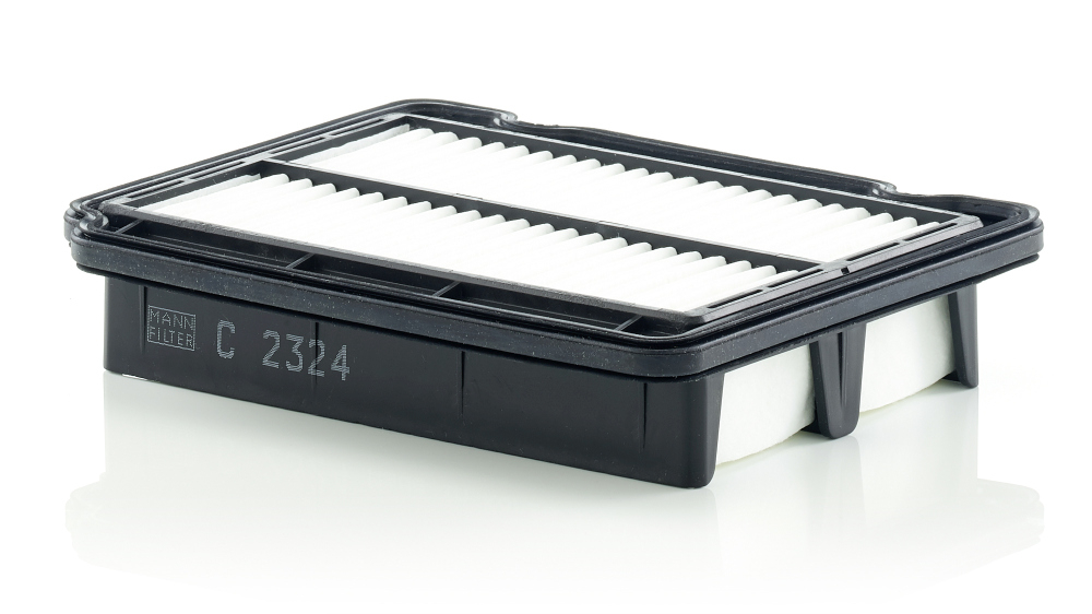 Filtru aer Mann-Filter C 2324 - Calitate Premium