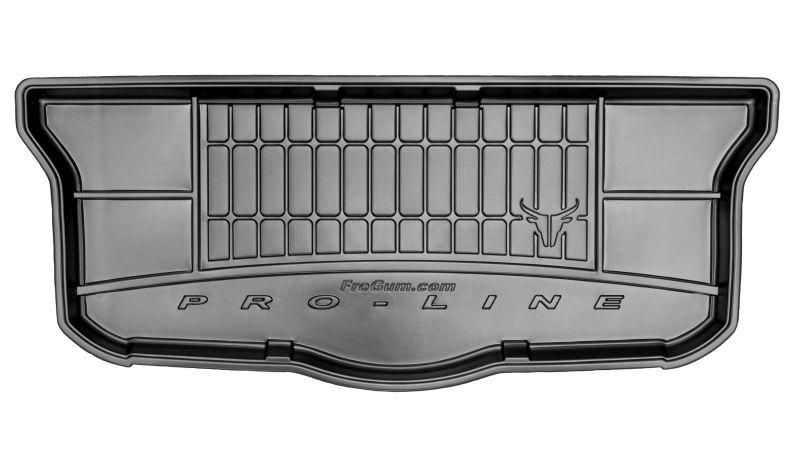 Tavita Portbagaj Frogum Premium | C1/108/Aygo