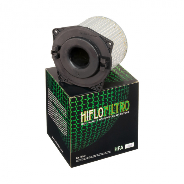 Filtru Aer Hiflofiltro Suzuki GSX600/GSX750