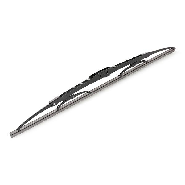 Ștergător parbriz BOSCH ECO 53C, 530 mm, standard
