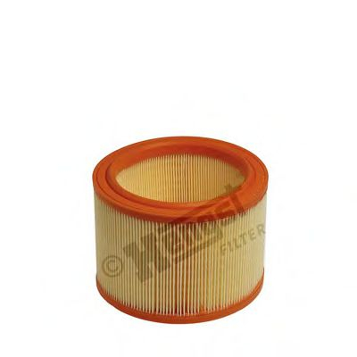Filtru Aer Hengst E184L | Performanță Superioară