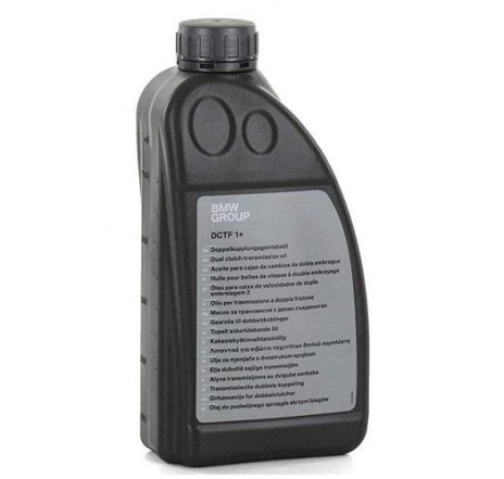 Ulei cutie viteze dublu ambreiaj BMW DCTF 1+ 1L 83222446673