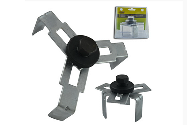 Cheie Reglabila pentru Pompa Combustibil JBM, 80-160mm