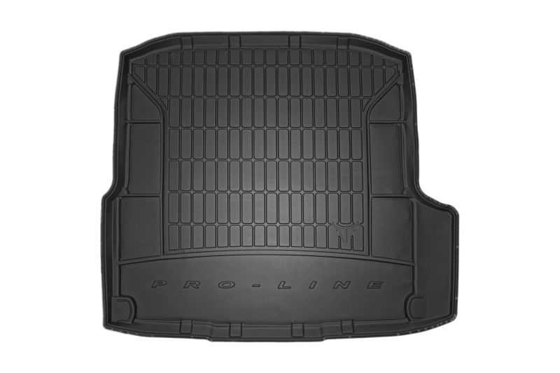 Tavita Portbagaj Frogum Skoda Octavia III Kombi - imagine 3