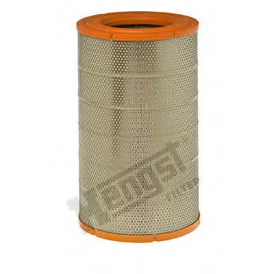 Filtru aer HENGST E454L | Protecție motor