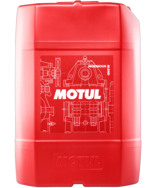 Ulei transmisie automata Motul ATF 236.14 20L sintetic