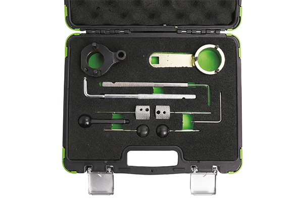 Set Blocare Distribuție Lanț Diesel VAG TDI JBM