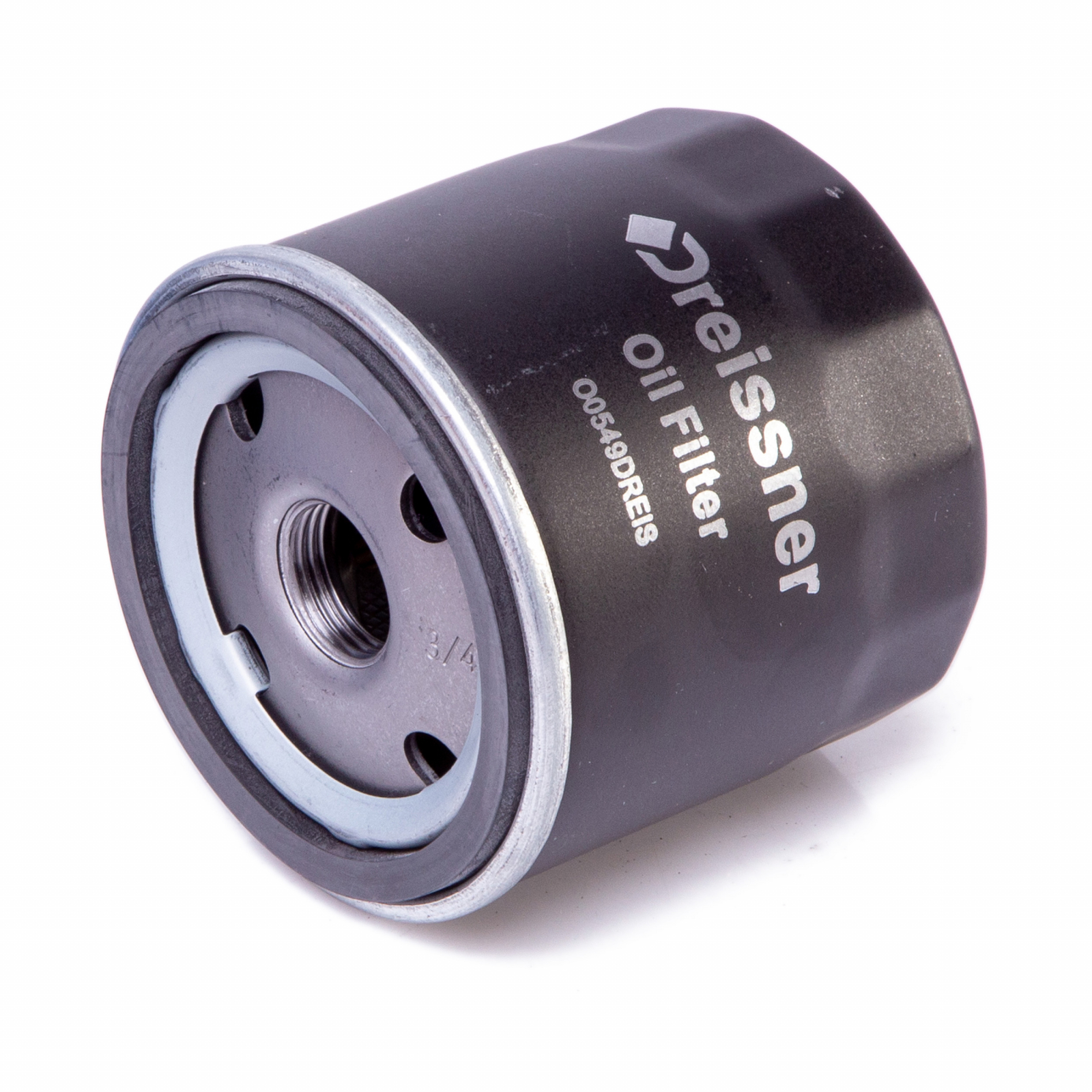 Filtru ulei DREISSNER O0549DREIS, compatibilitate Ford