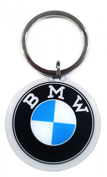 Breloc BMW Wmx | Stil și Identitate