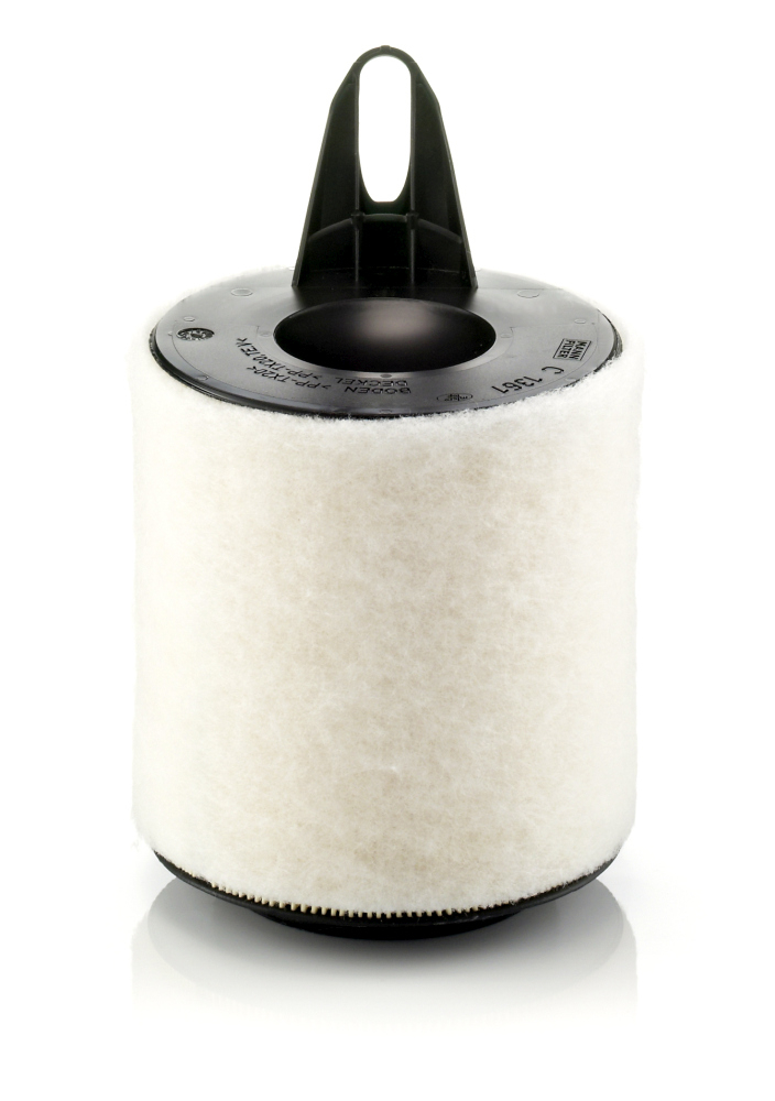 Filtru aer Mann-Filter C 1361 | Protecție motor