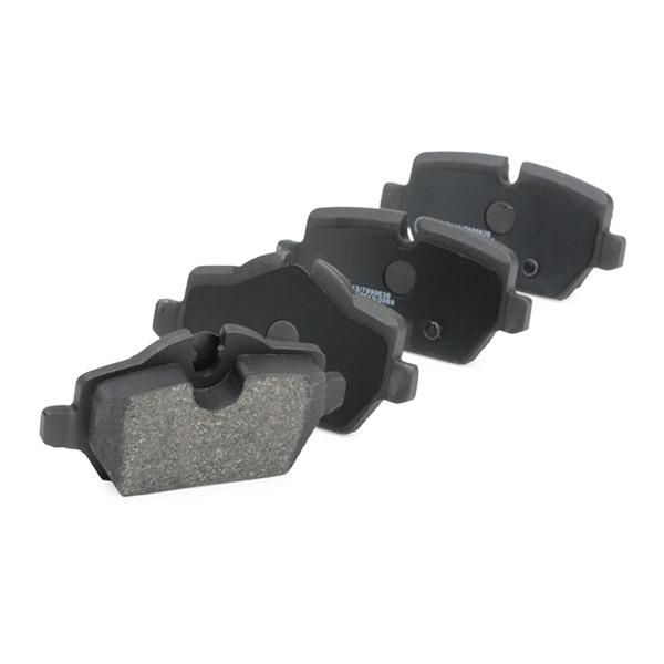 Placute Frana Spate Krottendorf BMW - 82RON