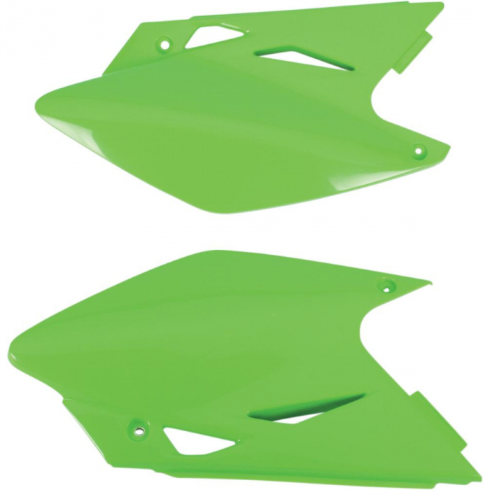 Laterale Ufo KXF450 06-08 - Stil și Protecție
