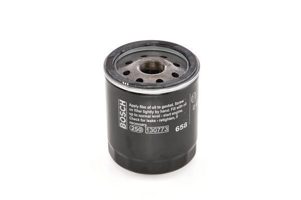 Filtru Ulei Bosch 0451104026 - Calitate Germană