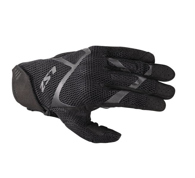 Manusi moto LS2 Ray Lady II negru marime S