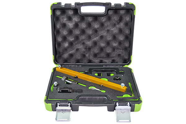 Set Blocare Distributie Lant BMW N42 N46 Jbm