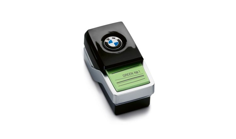 Odorizant auto BMW Ambient Air Green Suite Nr.1