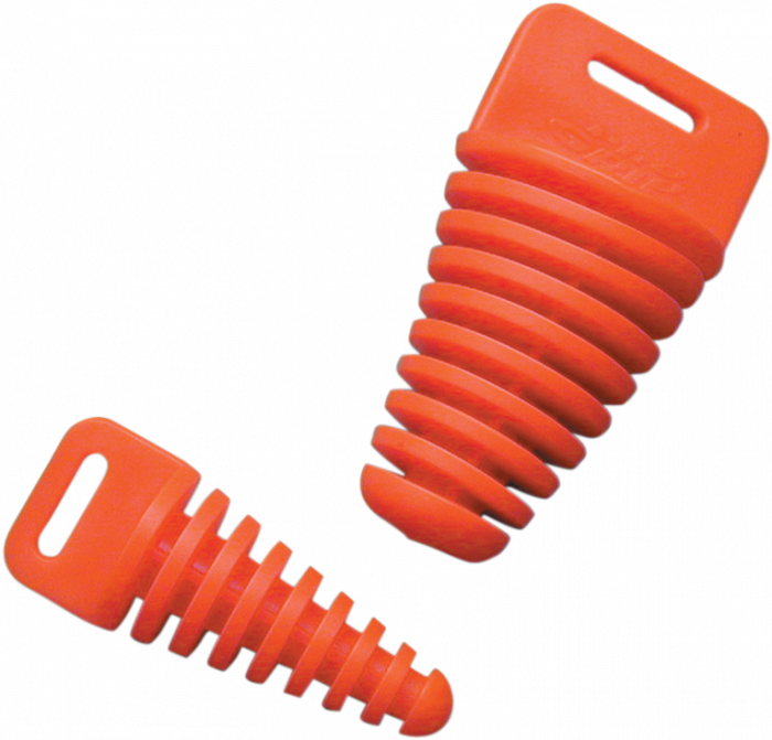 Dop Evacuare 2T Progrip - Protecție Tobă