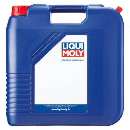 Ulei transmisie Liqui Moly ISO VG 220 sintetic 20L