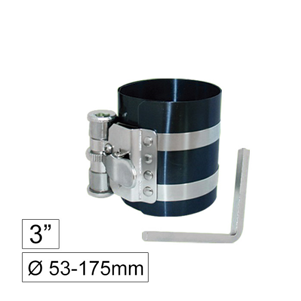 Presa Segmenti Piston 3 Jbm | Echipament Atelier