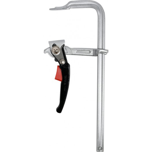 Presa Yato Tip F cu Clichet 300x100mm