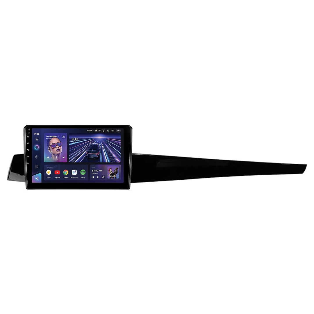 Teyes CC3 360° Navigatie Renault Latitude - 10.2" QLED - imagine 1