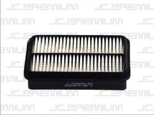 Filtru Aer JC PREMIUM B22051PR Protecție Motor