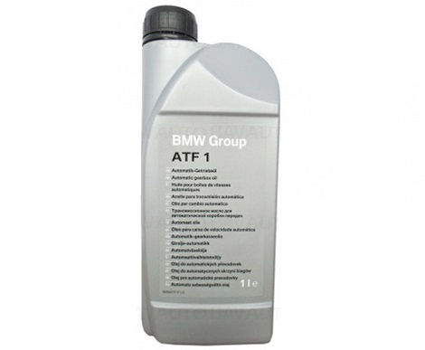 Ulei transmisie automata BMW ATF 1 83222305395, 1 litru