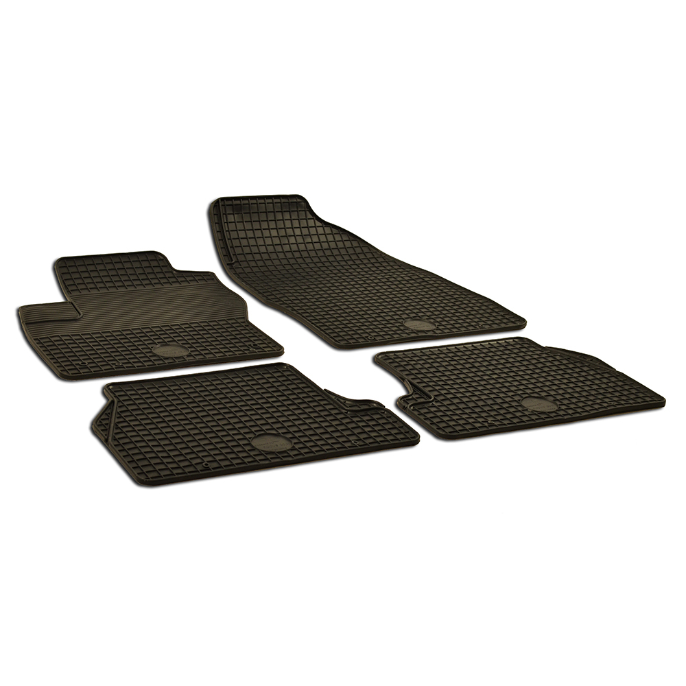 Set covorase auto cauciuc Umbrella Ford Focus si C-MAX