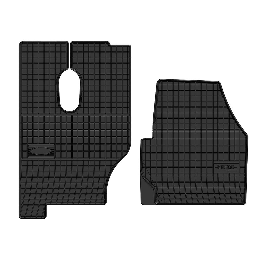 Covorase Frogum Mercedes Actros MP3 - Protecție