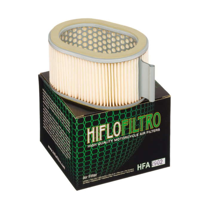 Filtru Aer Hiflofiltro Kawasaki Z900 - Performanță Superioară