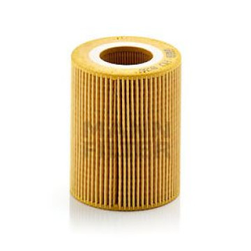 Filtru ulei Mann-Filter HU 826 - Protecție motor premium