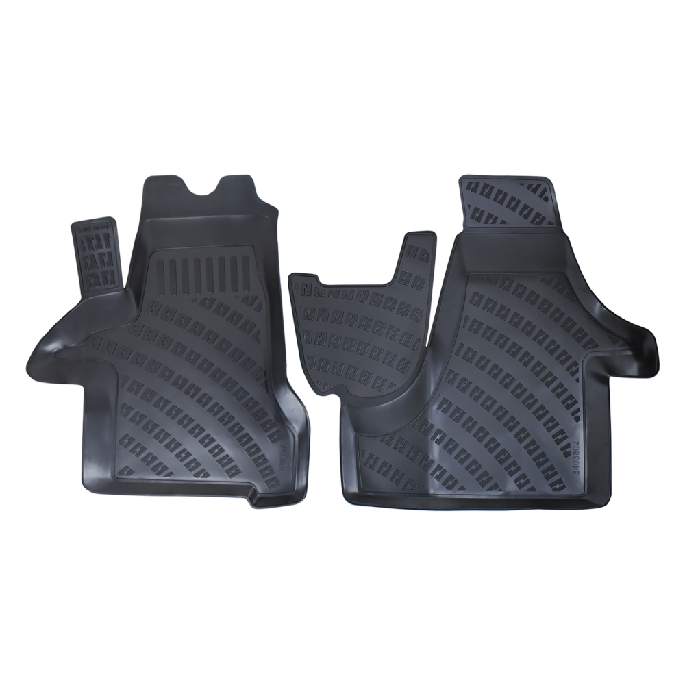 Set covorase auto cauciuc Umbrella VW Transporter T5-T6-T7
