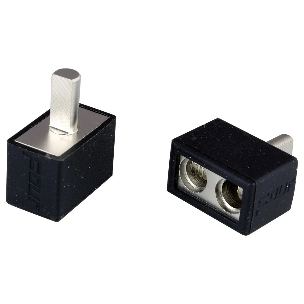 Bloc Terminal FOUR Connect 2 buc - Conexiune Audio Optimă