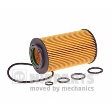 Filtru Ulei Nipparts N1311040 - Protecție Motor