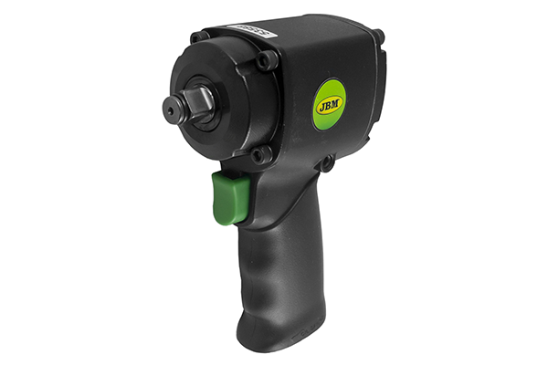 Pistol de impact pneumatic JBM Nano 1/2", 1302 Nm