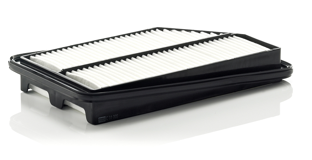 Filtru Aer Mann-Filter C 31 005 - Performanță Superioară