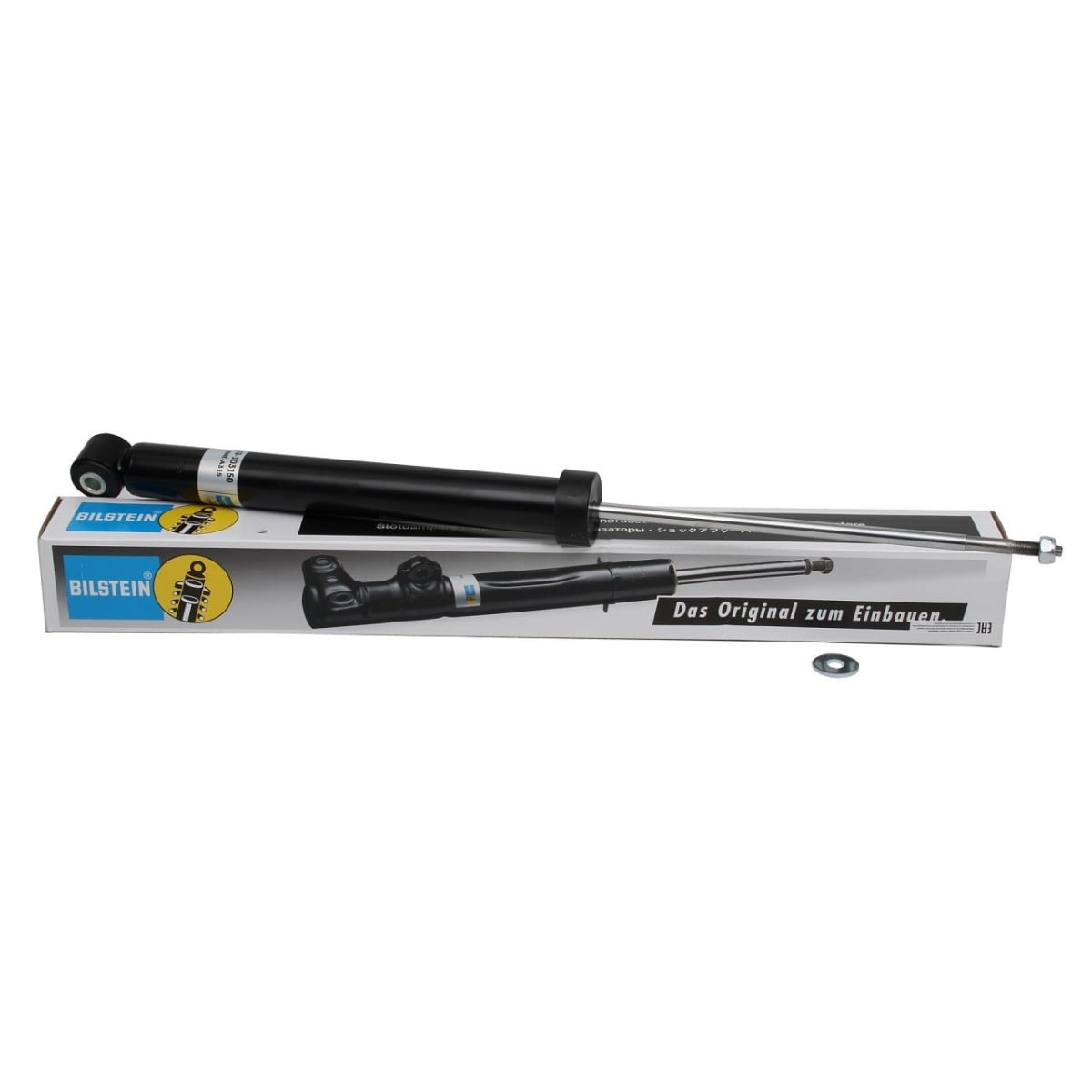 Amortizor Spate Bilstein BMW E46 (1998-2005)